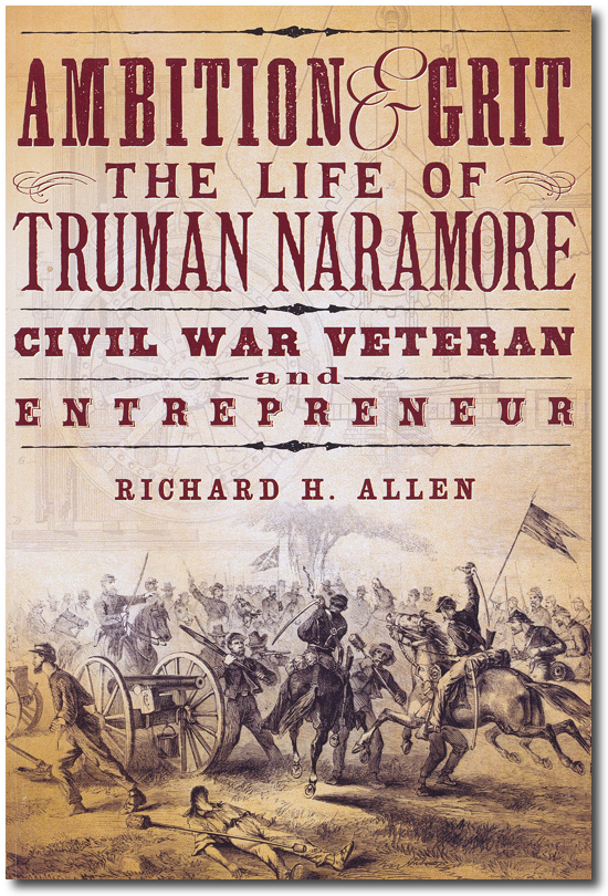 allen